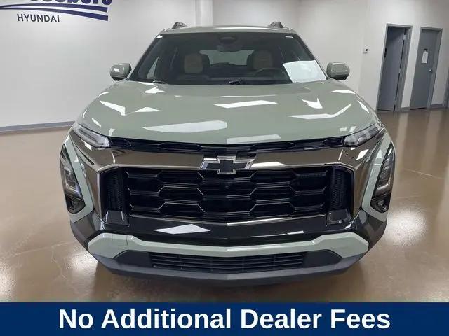 2025 Chevrolet Equinox AWD ACTIV