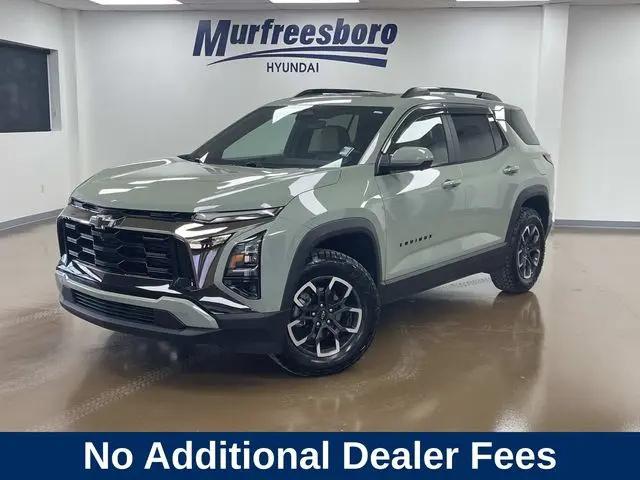 2025 Chevrolet Equinox AWD ACTIV for sale in Murfreesboro, TN
