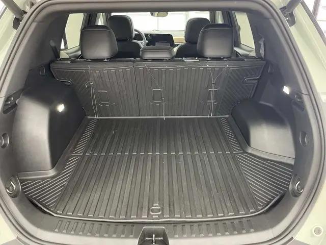 2025 Chevrolet Equinox AWD ACTIV