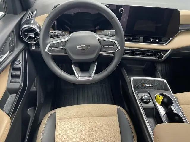 2025 Chevrolet Equinox AWD ACTIV