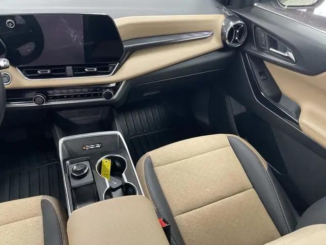 2025 Chevrolet Equinox AWD ACTIV