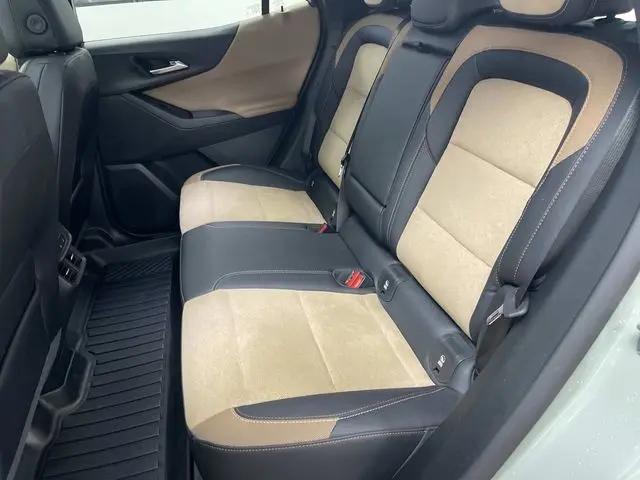2025 Chevrolet Equinox AWD ACTIV