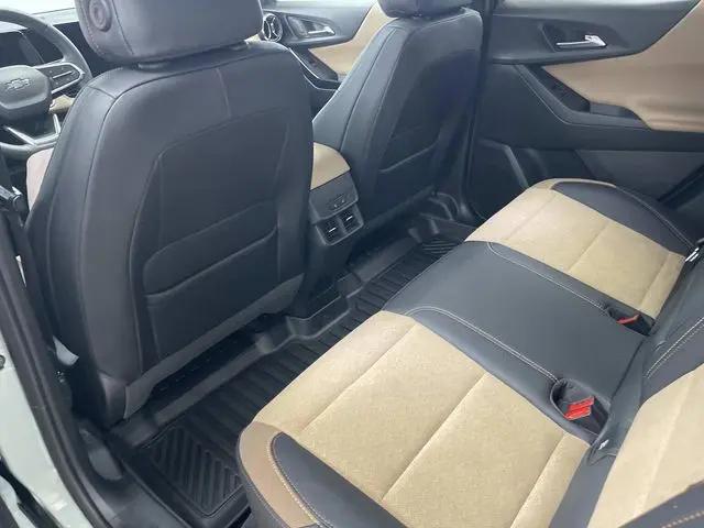 2025 Chevrolet Equinox AWD ACTIV
