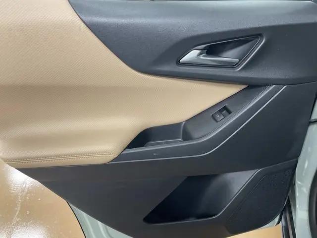 2025 Chevrolet Equinox AWD ACTIV