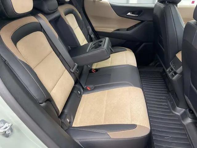 2025 Chevrolet Equinox AWD ACTIV