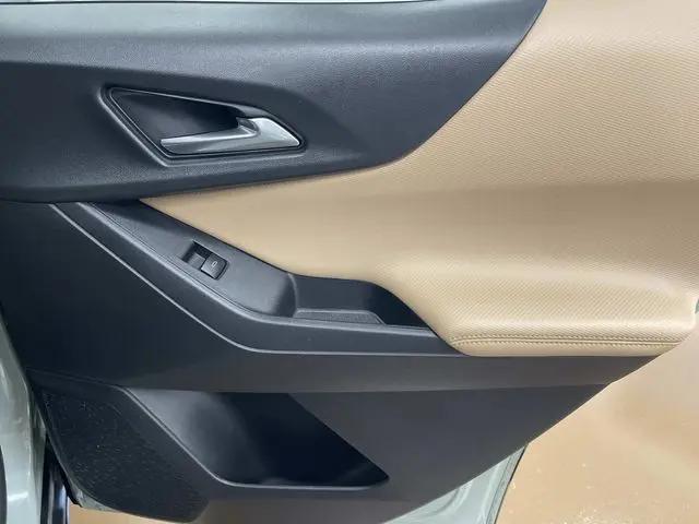 2025 Chevrolet Equinox AWD ACTIV