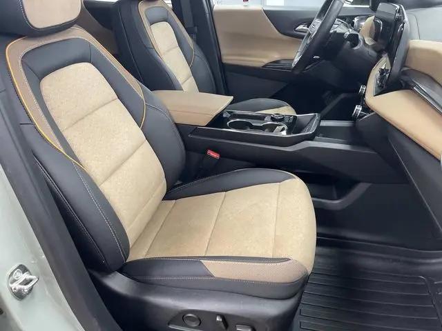 2025 Chevrolet Equinox AWD ACTIV