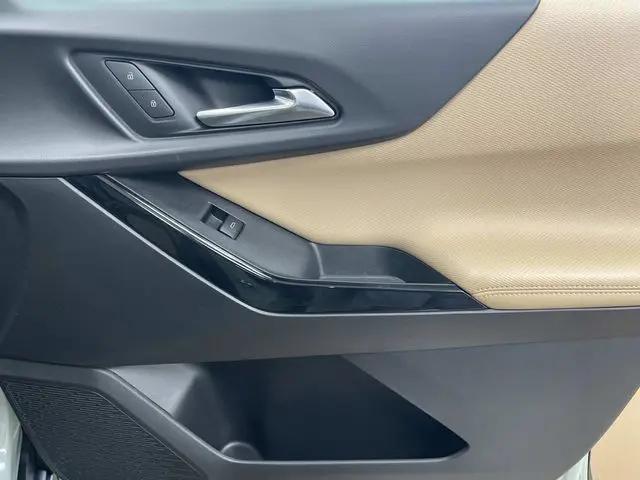 2025 Chevrolet Equinox AWD ACTIV