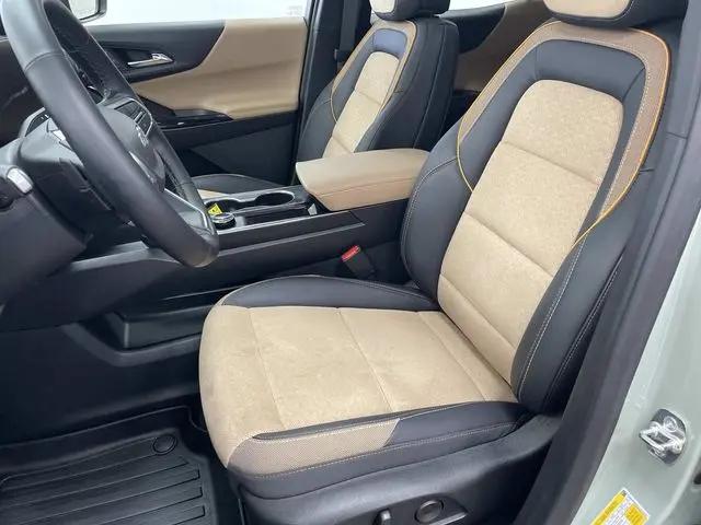 2025 Chevrolet Equinox AWD ACTIV
