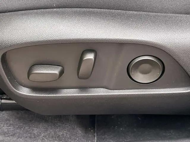 2025 Chevrolet Equinox AWD ACTIV