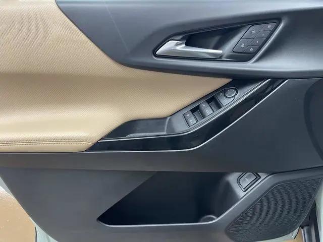 2025 Chevrolet Equinox AWD ACTIV