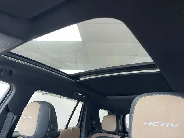 2025 Chevrolet Equinox AWD ACTIV