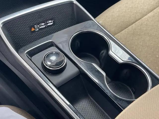 2025 Chevrolet Equinox AWD ACTIV