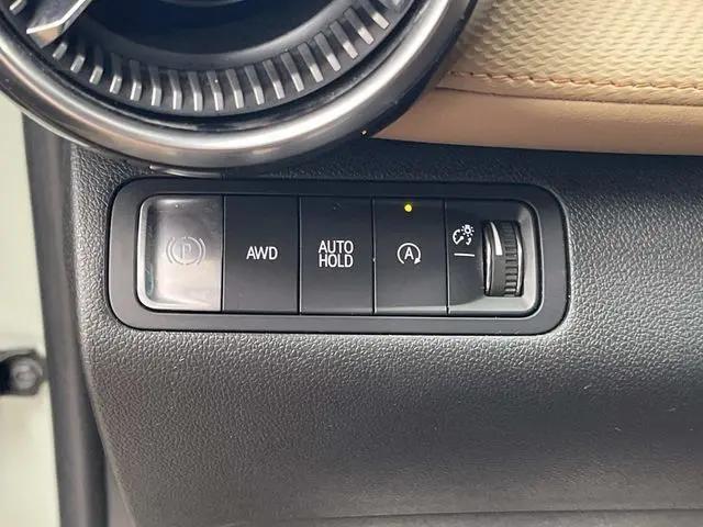 2025 Chevrolet Equinox AWD ACTIV