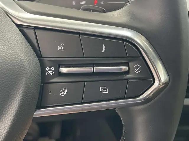 2025 Chevrolet Equinox AWD ACTIV