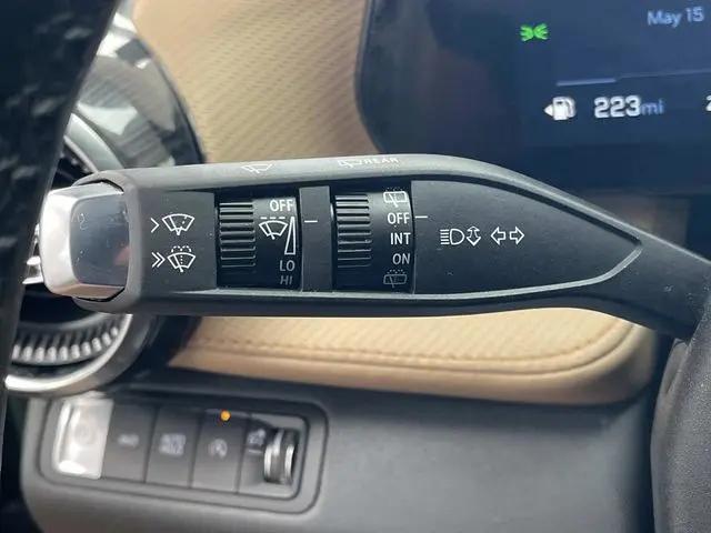 2025 Chevrolet Equinox AWD ACTIV