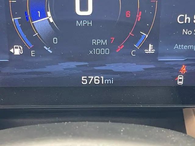 2025 Chevrolet Equinox AWD ACTIV