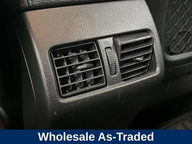 2013 Subaru Legacy 2.5i Limited