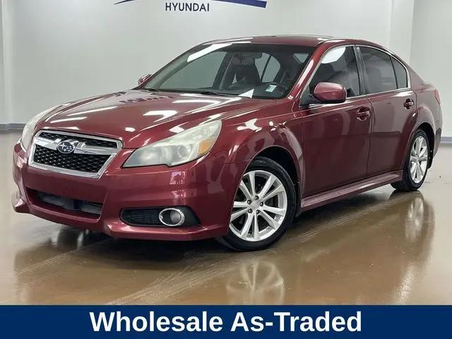 2013 Subaru Legacy 2.5i Limited for sale in Murfreesboro, TN