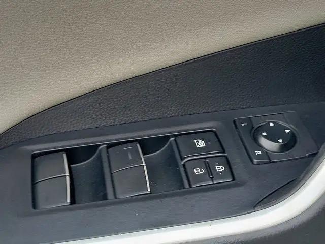 2020 Toyota RAV4 Hybrid Limited