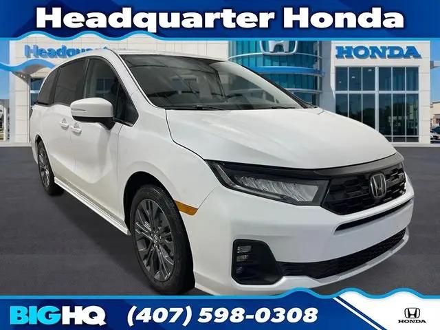 2026 Honda Odyssey Touring for sale in Clermont, FL