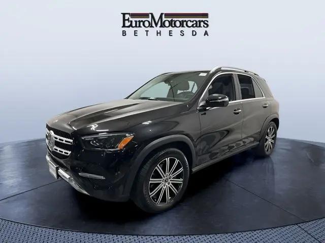 2026 Mercedes-Benz GLE GLE 350 GLE 350 for sale in Bethesda, MD