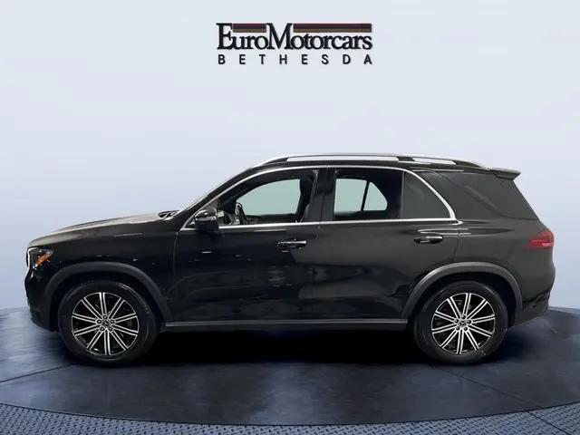2026 Mercedes-Benz GLE GLE 350 GLE 350