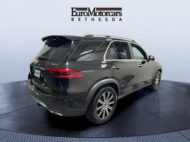 2026 Mercedes-Benz GLE GLE 350 GLE 350