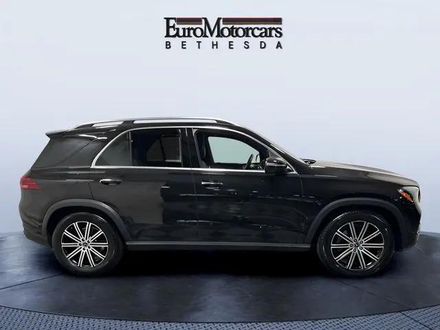 2026 Mercedes-Benz GLE GLE 350 GLE 350