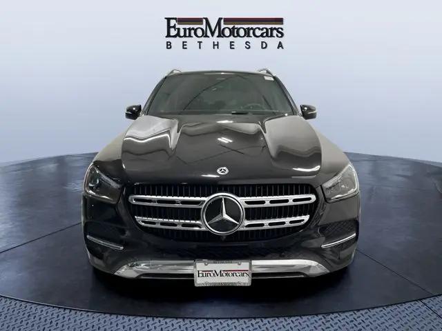 2026 Mercedes-Benz GLE GLE 350 GLE 350