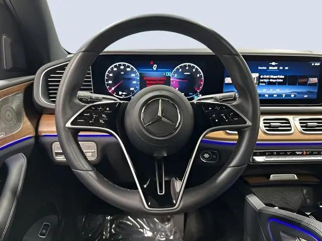 2026 Mercedes-Benz GLE GLE 350 GLE 350