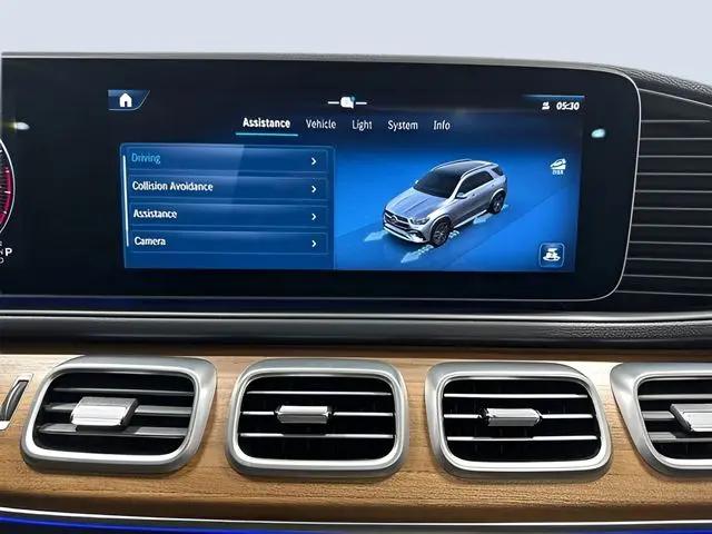 2026 Mercedes-Benz GLE GLE 350 GLE 350