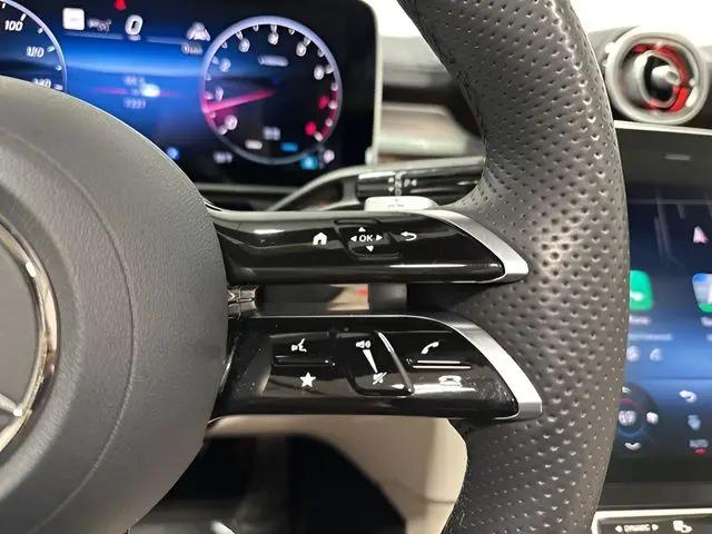 2026 Mercedes-Benz E-CLASS E 300 CLE 300