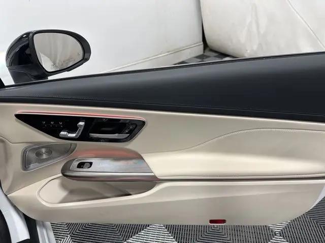 2026 Mercedes-Benz E-CLASS E 300 CLE 300
