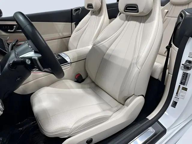 2026 Mercedes-Benz E-CLASS E 300 CLE 300