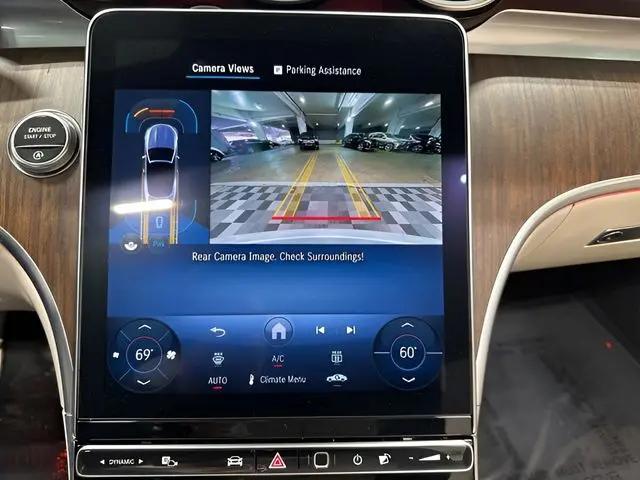 2026 Mercedes-Benz E-CLASS E 300 CLE 300