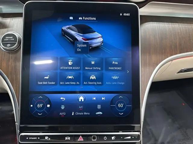 2026 Mercedes-Benz E-CLASS E 300 CLE 300
