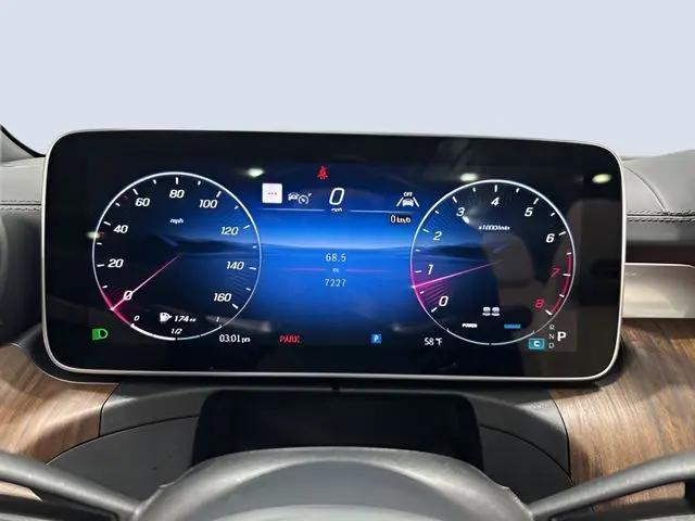 2026 Mercedes-Benz E-CLASS E 300 CLE 300