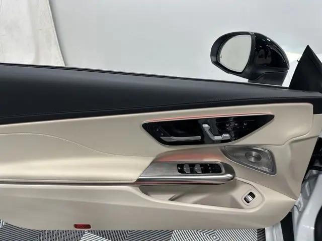 2026 Mercedes-Benz E-CLASS E 300 CLE 300