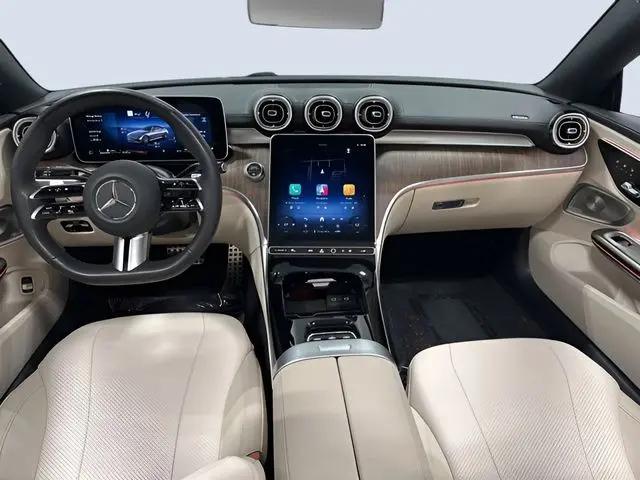 2026 Mercedes-Benz E-CLASS E 300 CLE 300