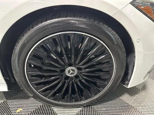 2026 Mercedes-Benz E-CLASS E 300 CLE 300