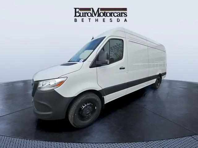 2026 Mercedes-Benz Sprinter 2500 High Roof 4-Cyl Diesel for sale in Bethesda, MD