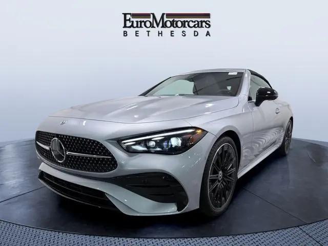 2026 Mercedes-Benz CL CLE 450 for sale in Bethesda, MD