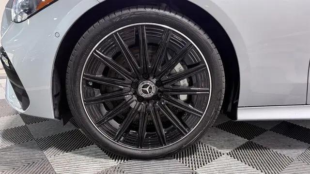 2026 Mercedes-Benz CL CLE 450