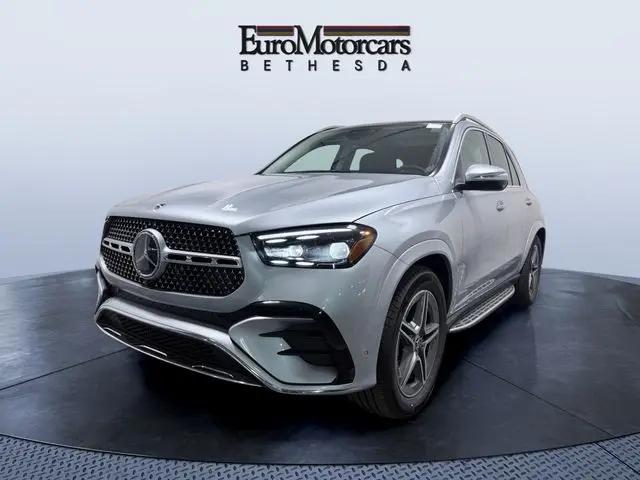 2026 Mercedes-Benz GLE GLE 450 4MATIC for sale in Bethesda, MD