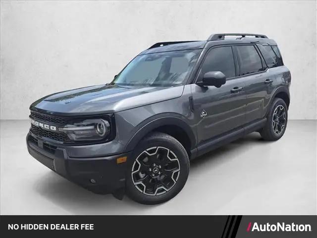2026 Ford Bronco Sport Outer Banks for sale in Jacksonville, FL