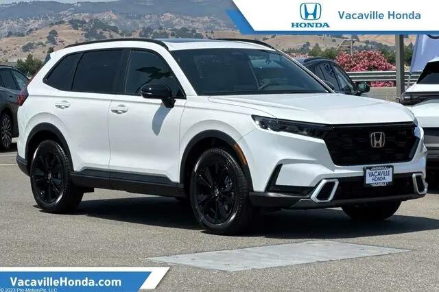 2026 Honda CR-V Hybrid AWD Sport Touring for sale in Vacaville, CA
