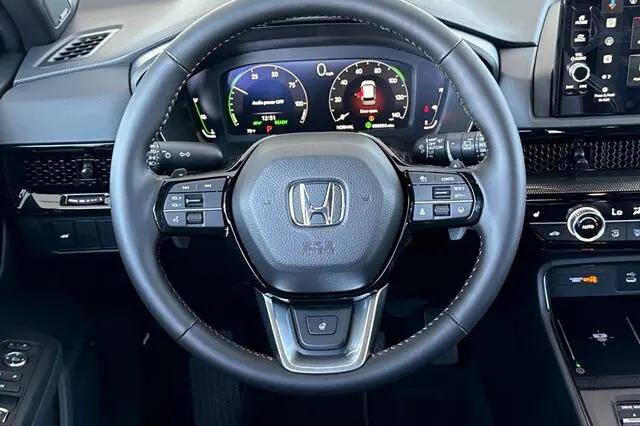 2026 Honda CR-V Hybrid AWD Sport Touring