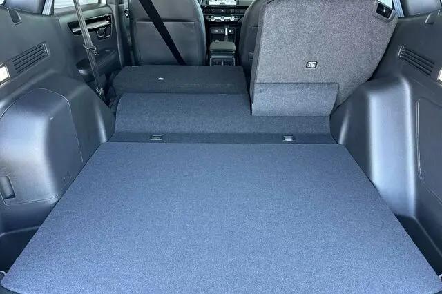2026 Honda CR-V Hybrid AWD Sport Touring
