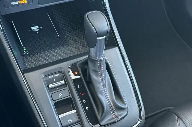 2026 Honda CR-V Hybrid AWD Sport Touring